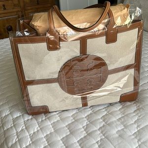 NWOT Ella Tote